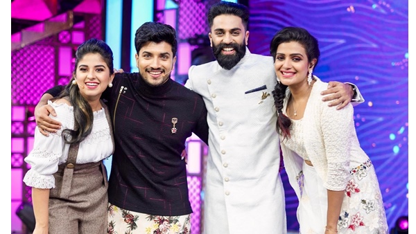  വിവാഹ വാര്‍ത്തയെ കുറിച്ച് വീണ്ടും ജിപി 