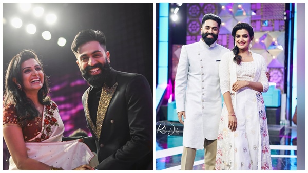  വിവാഹ വാര്‍ത്തയില്‍ പ്രതികരിച്ച് ജിപി 