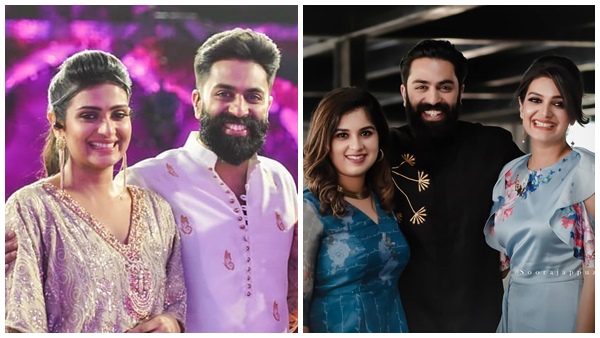  വിവാഹ വാര്‍ത്തയെ കുറിച്ച് വീണ്ടും ജിപി 