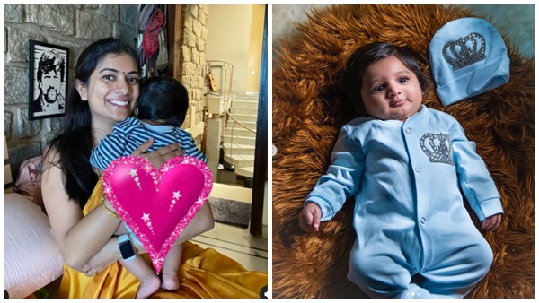  പ്രതിസന്ധിയില്‍ ഒപ്പം നിന്ന ഡോക്ടറെ കുറിച്ച് മേഘ്‌ന 