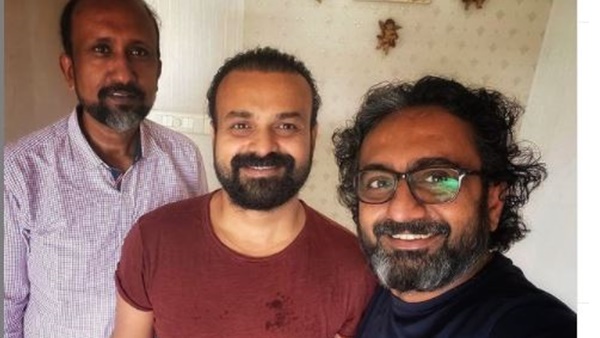 kunchackoboban kunchackoboban