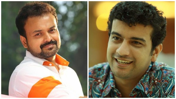 സിനിമയില്‍ ചാക്കോച്ചന്‍ ഓടിവരുമ്പോള്‍