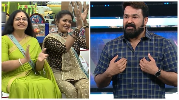  ഭാഗ്യലക്ഷ്മിയെ ബിഗ് ബോസില്‍ നിന്ന് പുറത്താക്കിയോ? 