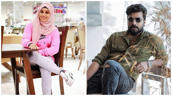 ഭാഗ്യലക്ഷ്മിയെ  കോർണർ ചെയ്യുന്നു