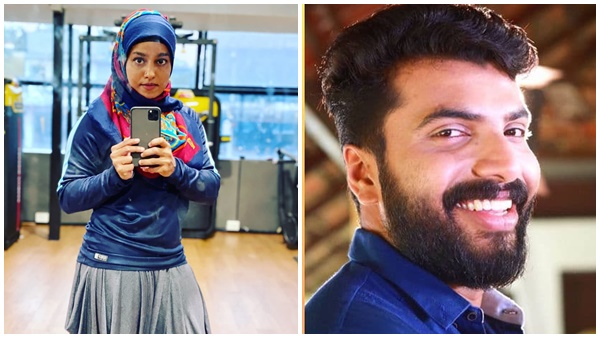 അനൂപിന് വിമർശനം