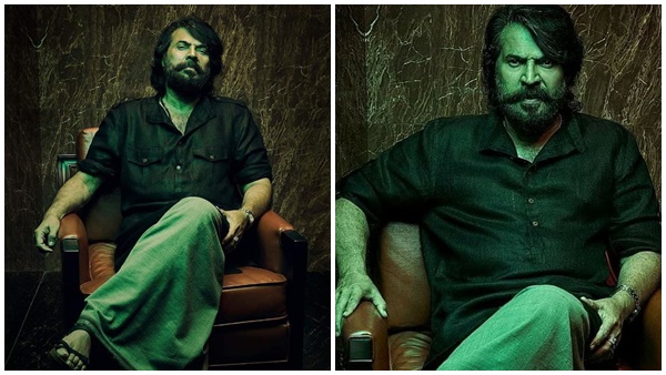 അമൽ നീരദ്  ചിത്രം