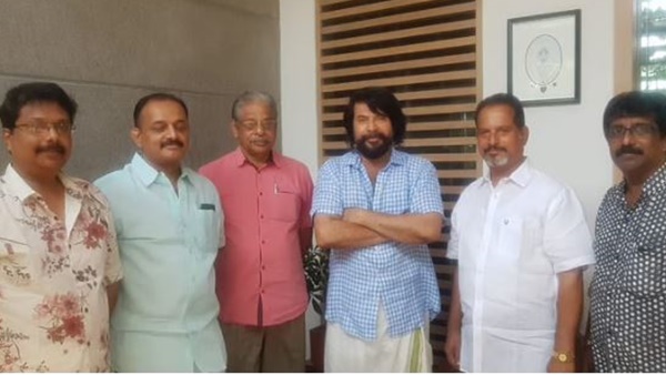 തിയ്യേറ്റര് ഉടമകളുടെ സംഘടന