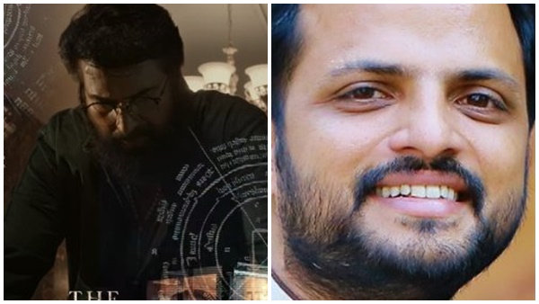 അത്രയും കരുതലുള്ള മനുഷ്യന്‍