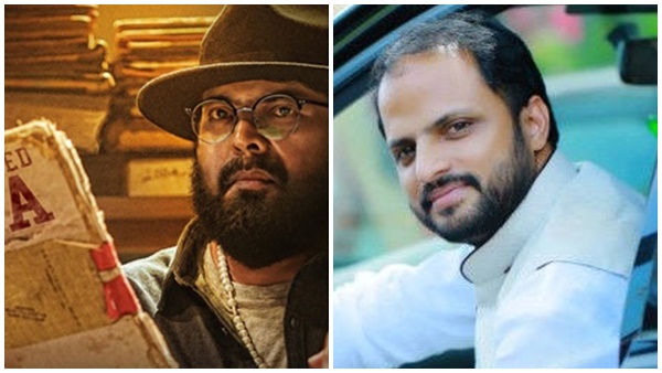 ബ്ലോക്കില്‍ കിടന്നപ്പോള്‍ സന്തോഷം കൊണ്ട്