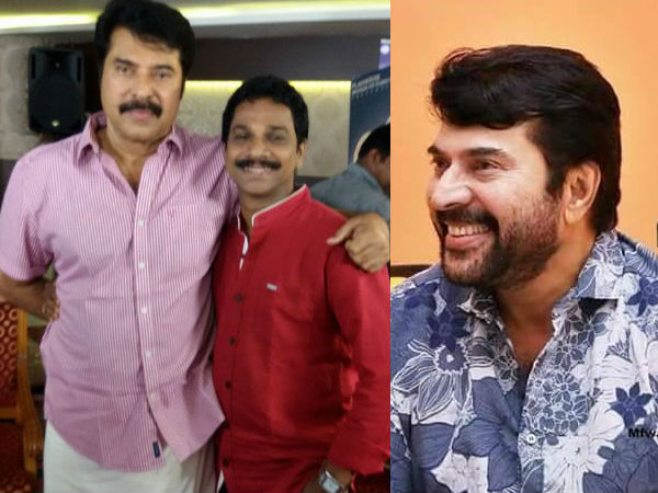 ഞാന്‍ അവന് കൈയൊന്നും