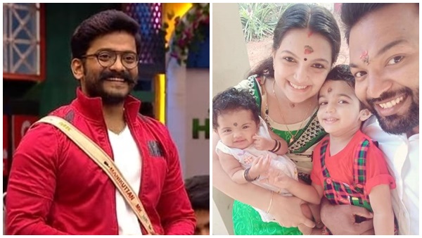 മണിക്കുട്ടന്‍ എന്ന വ്യക്തി ഉള്ളത് കൊണ്ട് മാത്രം