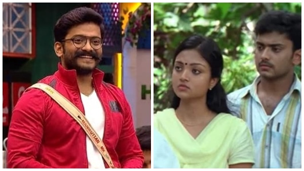  സൂര്യയോട് മണിക്കുട്ടനും ഇഷ്ടം തുടങ്ങിയോ?