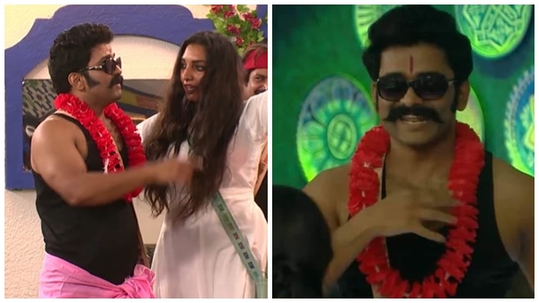  മണിക്കുട്ടന്‍ പൊളിച്ചടുക്കുന്നു 