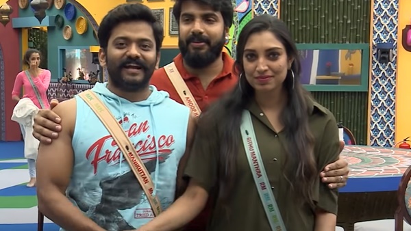 പ്രണയം ചോദിച്ച് മണിക്കുട്ടന്‍ 