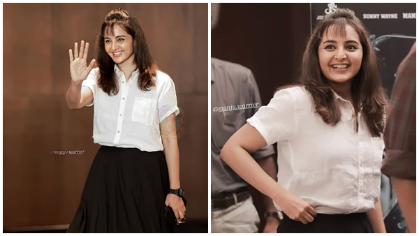 അതേസമയം പ്രസ്മീറ്റിനിടെ