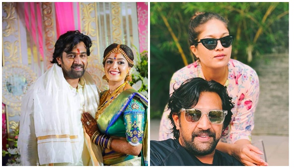  പ്രതിസന്ധിയില്‍ ഒപ്പം നിന്ന ഡോക്ടറെ കുറിച്ച് മേഘ്‌ന 