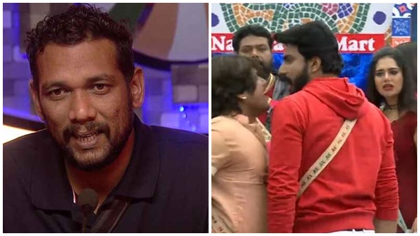 സാബു മോൻ ഫേസ്ബുക്ക് പോസ്റ്റ്