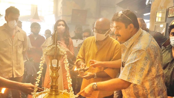  അഹാനയെ പുറത്താക്കിയത് രാഷ്ട്രീയപരമല്ല 