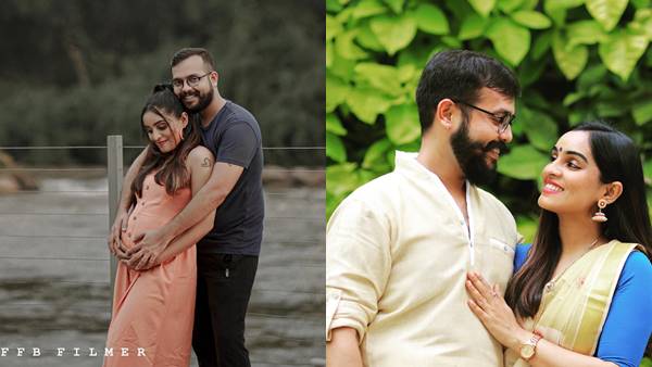  ഗര്‍ഭകാലത്തെ കുറിച്ച് നിമ്മി 