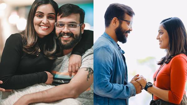  ഗര്‍ഭകാലത്തെ കുറിച്ച് നിമ്മി 