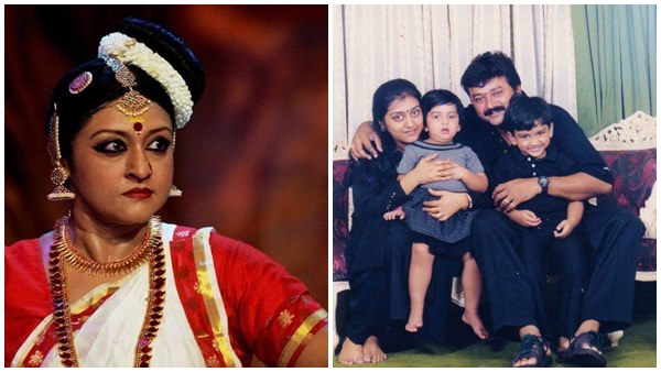 പാര്‍വതി-ജയറാം വിവാഹം 