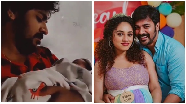 ഇതിന് പിന്നാലെ ശ്രീനിഷ് അരവിന്ദിന്റെതായി