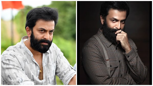  പൃഥ്വിരാജിന്റെ ശരീരത്തെ കുറിച്ച് ട്രെയിനര്‍ 