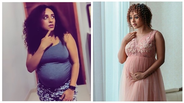  ആശുപത്രിയില്‍ പോകാനൊരുങ്ങി പേളി 