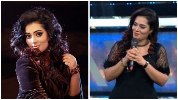 വൈൽഡ്  കാർഡ് എൻട്രി