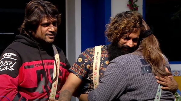 മത്സരം മറന്ന് 