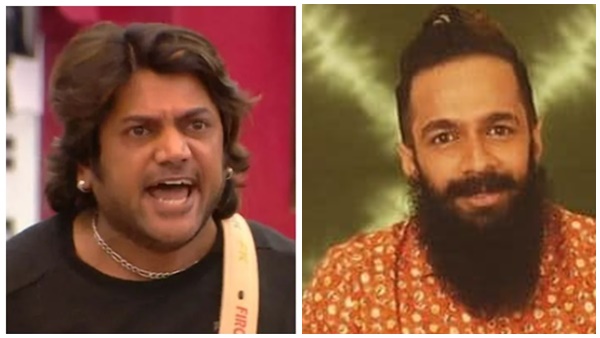   ഫിറോസ് വീണ്ടും നിയമലംഘനം നടത്തി 