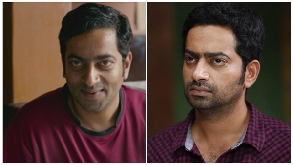 സെയില്‍സ് ജോലിയില്‍ നിന്നുമായിരുന്നു