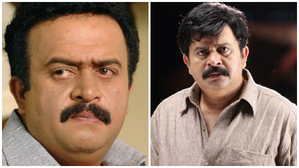 സിനിമാ കുടുംബത്തില്‍ നിന്നും വന്ന താരം 