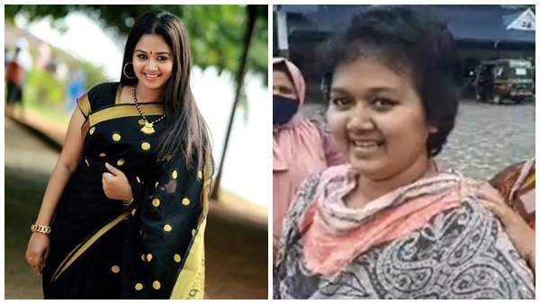  ആരോഗ്യസ്ഥിതി മോശം