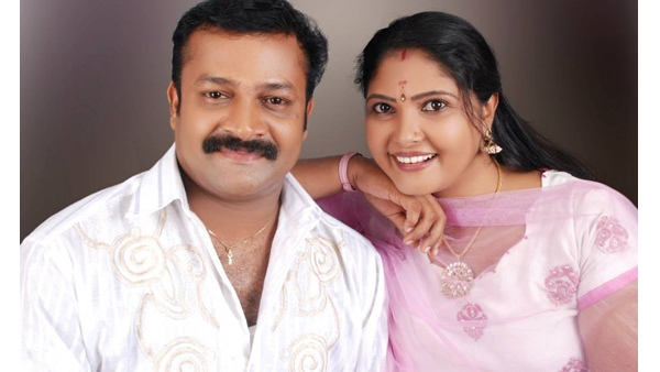  ഭര്‍ത്താവിനെ കുറിച്ച് സിന്ധു ജേക്കബ് 