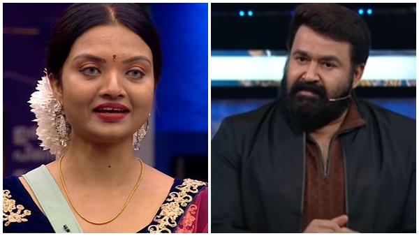 ബിഗ് ബോസിന്റെതായി