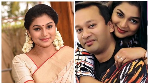  പുതിയ വിശേഷങ്ങളുമായി ശ്രീലക്ഷ്മി  