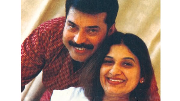 മമ്മൂട്ടിയുടെ മധുര പ്രതികാരം 