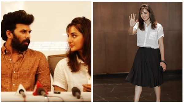 ചതുർമുഖം