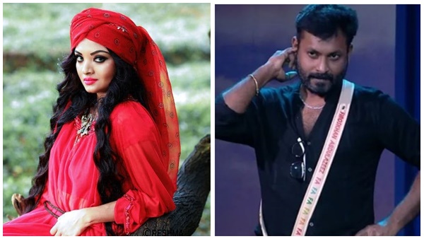 ഫിറോസ്  സജ്ന