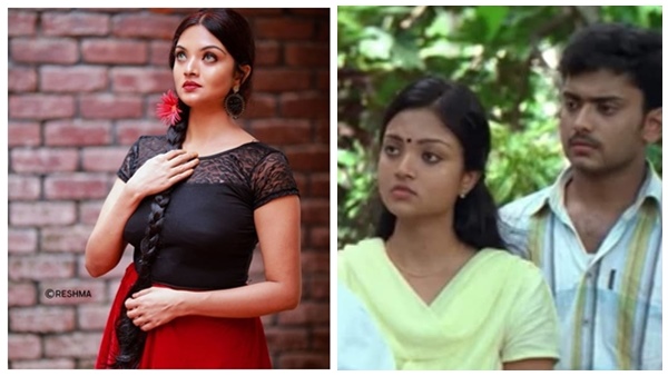  സൂര്യയുടെ പ്രണയനാടകം നടന്നില്ല 