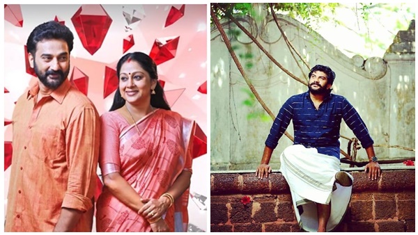 മികച്ച  കലാകാരൻ