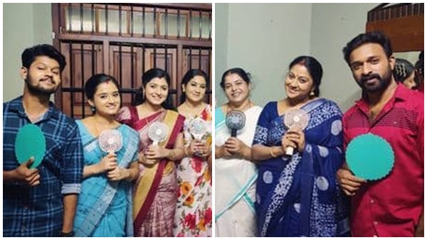 പുതിയ എപ്പിസോഡ്