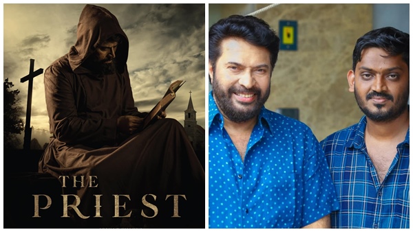 ദി പ്രീസ്റ്റ് മൂവി റിവ്യൂ