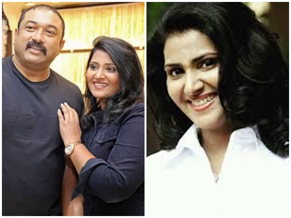 അഭിനയ രംഗത്തേക്കുളള