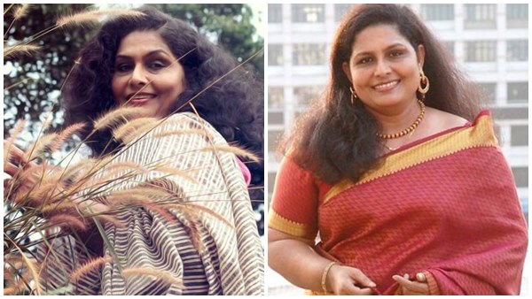  ആദ്യ ഭര്‍ത്താവിനെ കുറിച്ച് നടി സീനത്ത്