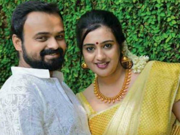 മകന്‍ വന്ന ശേഷമുളള സന്തോഷ