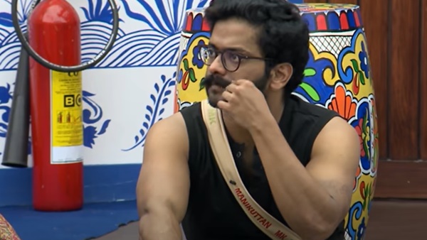 മണിക്കുട്ടന്‍ ലോലന്‍ ആയി