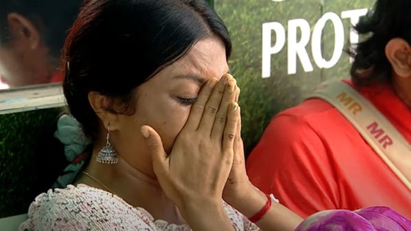 ഞാന്‍ വയറ് കാണിച്ചുളള ഡ്രസ് ഇടിട്ടുണ്ട്