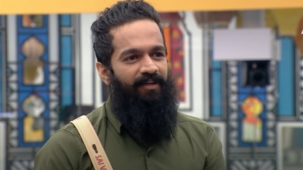 സായ് വിഷ്ണു